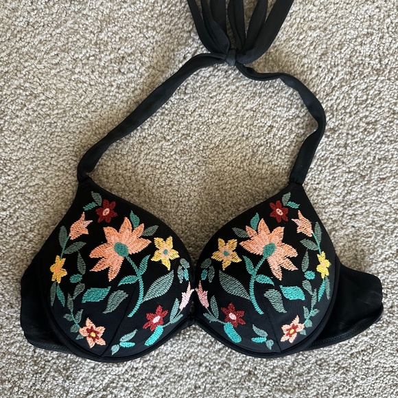 Sand & Shore Swim Target Bathing Suit Top Poshmark